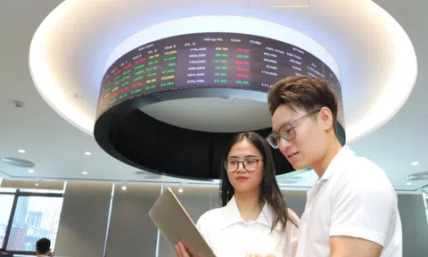 Lãnh đạo Bộ Tài chính nói điều quan trọng trước 'giờ G' xét nâng hạng thị trường chứng khoán