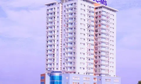PVC - MS nợ bảo hiểm, bị kiểm toán nghi ngờ về khả năng hoạt động liên tục