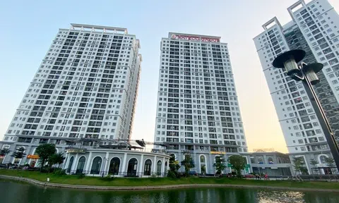 Bộ Tài chính nói về chính sách thuế với bất động sản