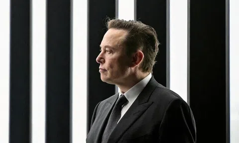 Mức thù lao khủng của Elon Musk bị phản đối