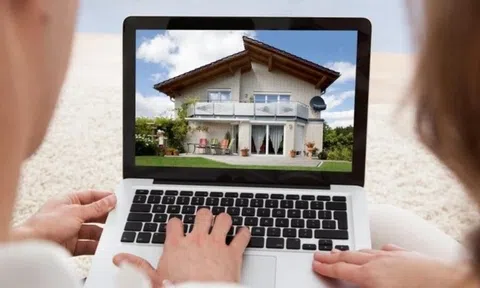 Trung tâm giao dịch BĐS online thí điểm từ 2026: Sắp hết thời thổi giá