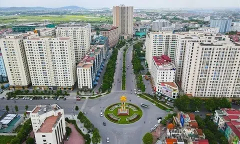 Công an kiểm tra việc nhận tiền cọc, thu tiền chênh mua bán NOXH