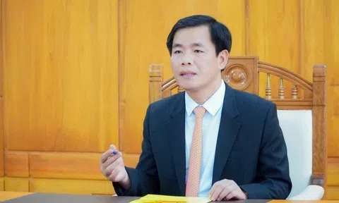 Ông Nguyễn Văn Phương được bầu giữ chức Bí thư Thành ủy Huế