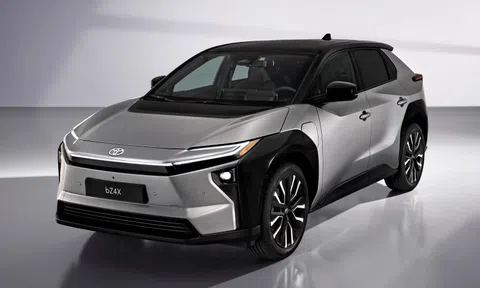 Toyota nâng cấp bộ sạc gia dụng ở Nhật, kỳ vọng thúc đẩy doanh số