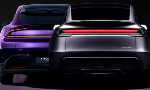 Xiaomi thừa nhận 'mổ xẻ' xe điện Tesla để học hỏi