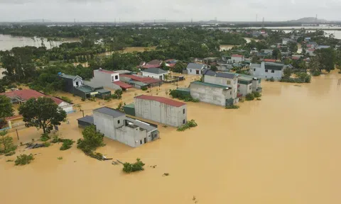 Đồng lòng vượt qua khó khăn