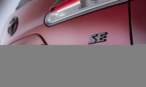 Đằng sau quyết định sản xuất xe hybrid tại Việt Nam của Toyota