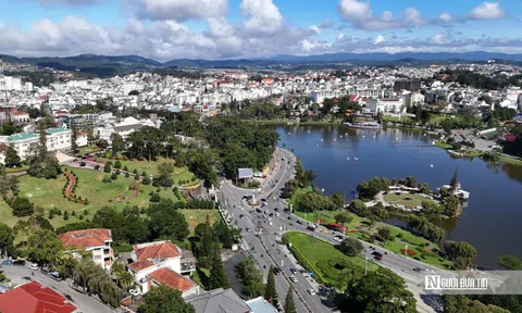 Lâm Đồng quyết tâm trở thành cực tăng trưởng mới của Tây Nguyên