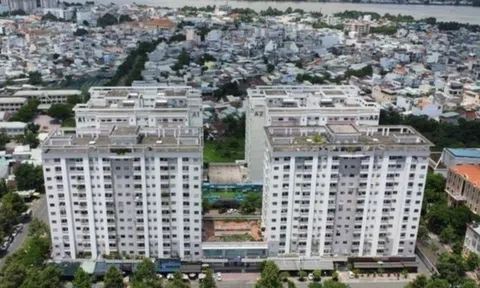 Sớm hoàn thiện Đề án thí điểm 'Trung tâm giao dịch bất động sản'