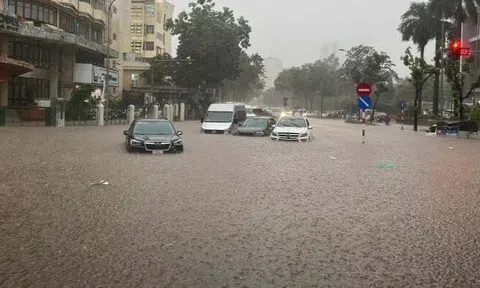 Doanh nghiệp bảo hiểm hé lộ thiệt hại nặng nề sau bão Bualoi