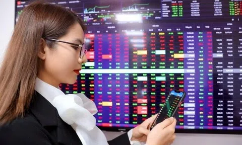 Dự báo dòng tiền chuẩn bị xoay trục, VNDirect chỉ tên nhóm cổ phiếu chưa tăng mạnh và có câu chuyện tăng trưởng