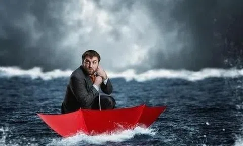 Chuyên gia Dragon Capital: “Đừng ngạc nhiên, thắc mắc hay sợ hãi khi thấy chứng khoán có nhịp giảm 5-10%”
