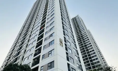 Người mua nhà có thể tra cứu pháp lý, quy hoạch qua Sàn giao dịch
