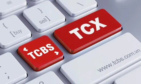 Lợi nhuận 9 tháng TCBS hơn 5.000 tỷ đồng, hoàn thành gần 90% kế hoạch năm