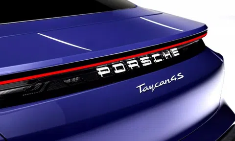 Porsche lại bị kiện