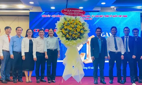 TP HCM: Phường Bàn Cờ, Tân Sơn Hòa kết nối thúc đẩy phát triển kinh tế địa phương