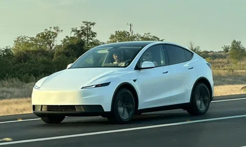 Tesla Model Y Standard bản 'giá rẻ' cắt giảm những gì?
