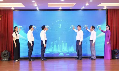 Chuyển đổi số tạo động lực cho tăng trưởng kinh tế Hà Tĩnh
