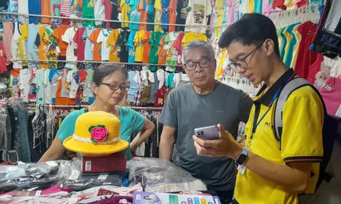 Bỏ thuế khoán từ năm 2026, quản lý thuế hộ kinh doanh thế nào?