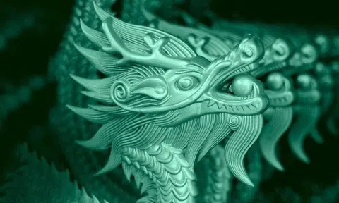 Quỹ thuộc Dragon Capital xuống tiền "gom" MWG, CTG, VHM, VRE khi thị trường rung lắc