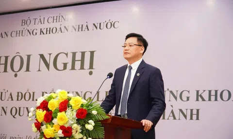 Phó Chủ tịch UBCKNN: Việc nâng cao chất lượng hàng hóa và cải cách hành chính tạo đà thu hút dòng vốn ngoại
