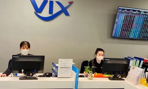 Lãi lớn nhờ tự doanh, Chứng khoán VIX đang nắm gì trong danh mục?