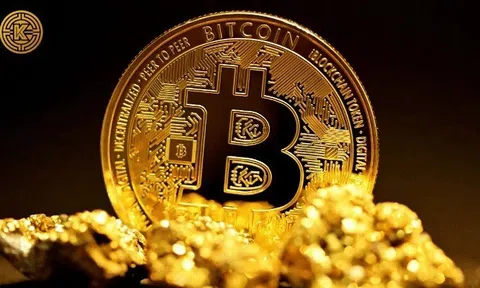 Bitcoin tăng chóng mặt, chuyên gia cảnh báo rủi ro 'tiền ảo vô giá trị'