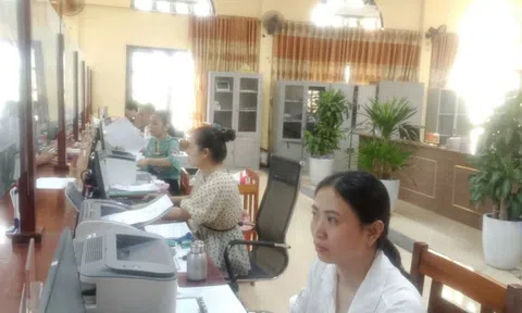 Một tỉnh có 2.739 cán bộ xin nghỉ hưu trước tuổi, thôi việc