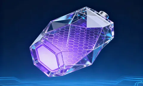 Trung Quốc đạt đột phá mới với pin lithium thể rắn