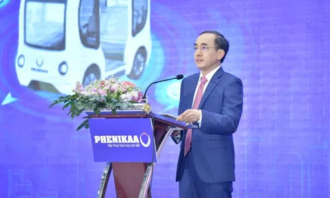 Đại gia sở hữu khối tài sản nghìn tỷ là ứng viên giáo sư năm 2025