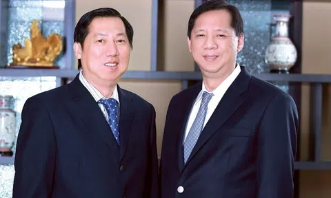 Ngã rẽ mới của Tập đoàn Kido