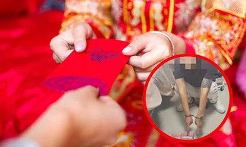 Lướt mạng thấy đám cưới linh đình, kẻ gian tra định vị tới trộm 1,4 tỷ đồng
