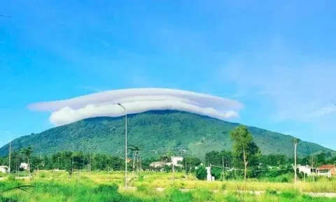 Đấu giá khu đất dưới chân núi Chứa Chan, khởi điểm 2.600 tỷ đồng