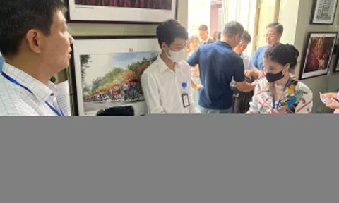 Đề xuất chuyển Văn phòng đăng ký đất đai về UBND cấp xã