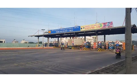 Nhà đầu tư BOT đang dừng thu phí và muốn cải tạo, nâng cấp Quốc lộ 51
