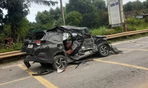 Vụ tai nạn nghiêm trọng ở Quảng Trị: Thêm một người tử vong