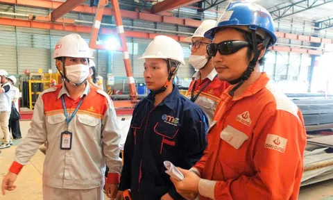 Bộ Nội vụ đề xuất cắt nửa thủ tục kiểm định an toàn lao động