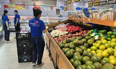 Co.opmart Cần Thơ đề nghị xử lý nhiều thông tin giả nhằm bôi nhọ siêu thị