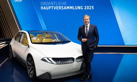 BMW và Toyota đã đúng