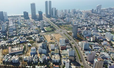 Đà Nẵng siết chặt quản lý đất đai, truy dấu "thổi giá" và đầu cơ đất