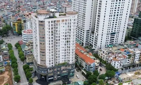 'Siết' cho vay nhà thứ 2: Làm không đúng, thị trường sẽ méo mó
