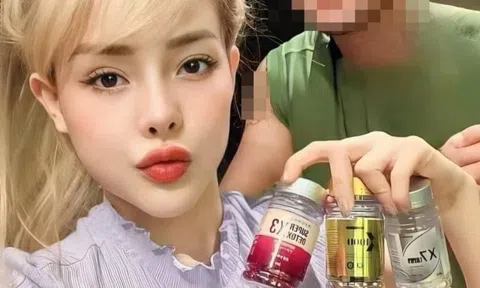 Ngân 98 nhiều lần khẳng định “sản phẩm đều được kiểm nghiệm rõ ràng”