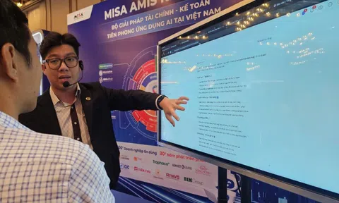 Động lực tăng trưởng mới của TP HCM (*): "Thủ phủ" công nghệ, tài chính