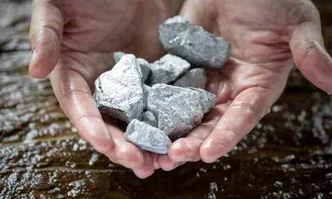 Một nhóm cổ phiếu bất ngờ "dậy sóng", hàng loạt mã tăng kịch trần sau thông báo quan trọng từ Trung Quốc