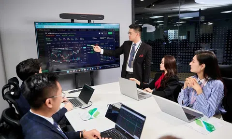 VPBankS gặp gỡ hơn 50 đối tác quốc tế, sẵn sàng cho thương vụ IPO lịch sử
