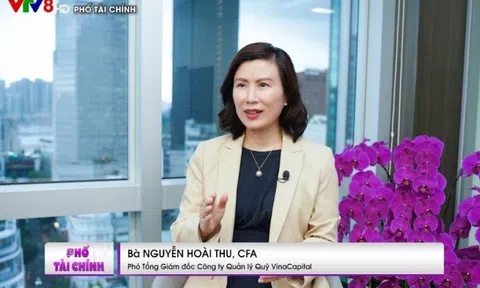 Phó TGĐ VinaCapital: Nâng hạng giúp tăng chiều sâu cho thị trường chứng khoán, hạn chế sự "áp đảo" của NĐT cá nhân