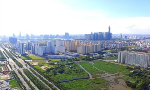 HoREA vẫn kiên trì đề xuất sửa cách tính tiền sử dụng đất