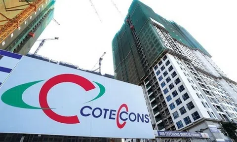 Coteccons lên kế hoạch phát hành 1.400 tỷ đồng trái phiếu