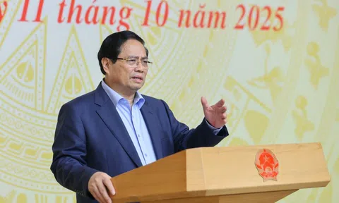 Thủ tướng đề nghị doanh nghiệp BĐS phát huy trách nhiệm trước dân