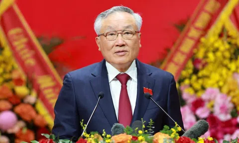 Chính phủ đặt mục tiêu đưa nền kinh tế vào top 3 ASEAN